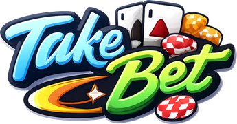 Take Bet Logo